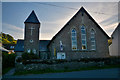 Torcross : Former Torcross Chapel