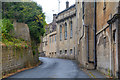 Monkton Combe : Church Lane