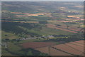 Belvoir Lower Lake: aerial 2020