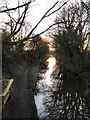 Macclesfield Canal