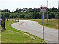 SK4327 : Castle Donington Relief Road by Ian Calderwood