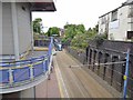 SO9596 : Metro View by Gordon Griffiths