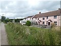 The Boat and Anchor inn, near Huntworth