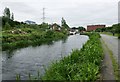 Forth and Clyde Canal