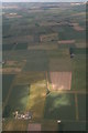 Farmland on Walcott Hurn: aerial 2020 (2)