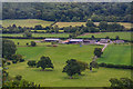 Bathampton : Countryside Scenery