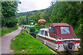 Bathampton : Kennet & Avon Canal