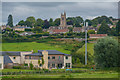 Bathampton : Bathford Scenery