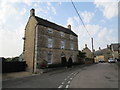 House, High Street, Gretton