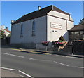 Thornbury Baptist Church Centre, Gillingstool