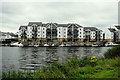 Apartments at Portora Wharf, Enniskillen