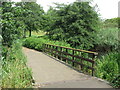 Bridge, Chirton Dene, North Shields