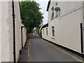 Gas Lane, Cricklade, Wiltshire