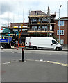 Posh Wash Launderette, 352, Cheriton High Street