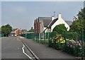 Longden Terrace, Market Warsop