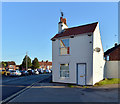 Blucher Lane, Beverley