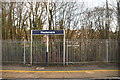 Haslemere Station