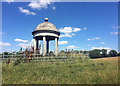 Rotunda, Upshire