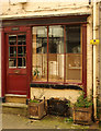 Old Shop in Kirkgate