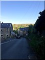 Cooper Lane, Holmfirth