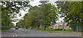 Military Building, Scotton Road, Catterick Garrison