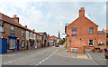 Blossomgate, Ripon