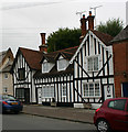 6, 7 & 8 Brook Street, Great Bardfield