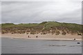 NK0935 : Beach, Cruden Bay by Richard Webb