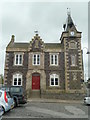 Biggar Corn Exchange