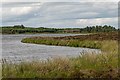 NH6335 : Loch Ashie by valenta
