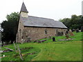 Eglwys Llanfihangel Aberbythych / St Michael