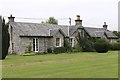 Cottage on Garryside