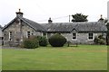 Cottage on Garryside