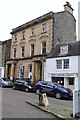 Bank of Scotland, Dunkeld