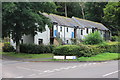 Houses on Stell Park Road