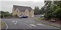 Junction of Haworth Road and Raikes Lane, Birstall