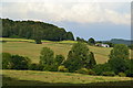 Valley view from Britmore Lane