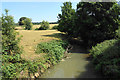 River Stour near Tidmington