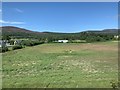 Field near Kincraig