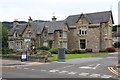 Public library and council offices, 26 Atholl Road