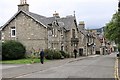 Bonnethill Road, Pitlochry