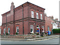 Masonic Hall, West Green, Stokesley