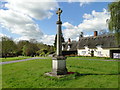 Denston War Memorial