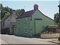 Green House on Luddington High Street