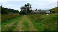 Buildings at Funtulich