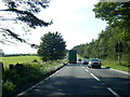 A66 westbound at Dike Nook