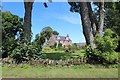 Logie Newton Farmhouse