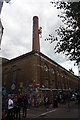 Truman Brewery, Brick Lane