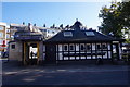 Clapham Common Underground Station