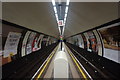 Platforms, Clapham Common Underground Station